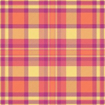 Infinity tartan fabric pattern, herringbone texture textile check. Refresh .. Illustrazione stock