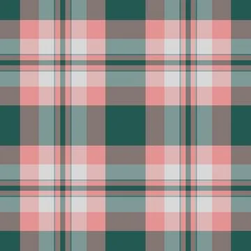 Infinity texture vector tartan, business fabric background pattern. Cloth s.. Illustrazione stock