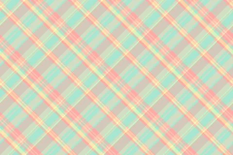 Infinity vector check seamless, ethnic plaid texture tartan. Tiny textile p.. イラスト素材