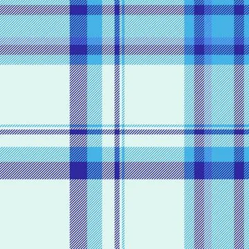 Infinity vector check texture, neat plaid pattern fabric. Perfect backgroun.. Stock Illustration