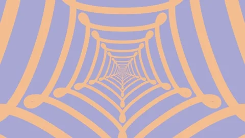 Infinity Vortex Seamless Loop 4K Stock Footage 311302311