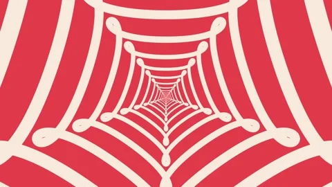 Infinity Vortex Seamless Loop 4K Stock Footage 311430828