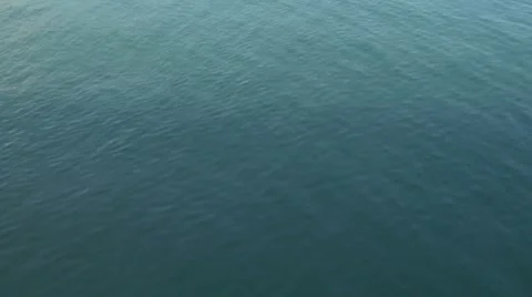 Inflatable boat 02 Stock Footage 7751236