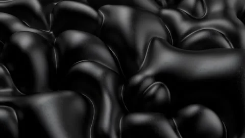 Inflatable Material Stock Footage 338215978