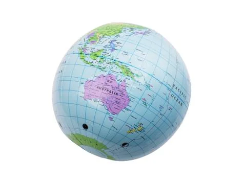 Inflated Australia Stock Photos
