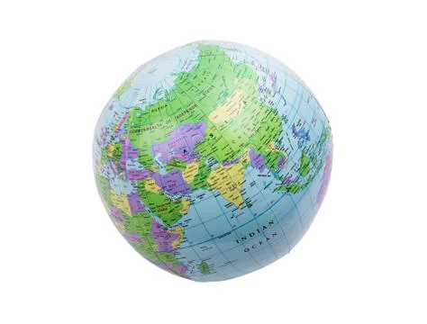 Inflated India Stock Photos