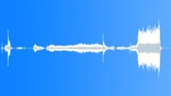 Inflating a balloonSound Effect
