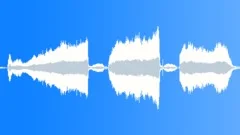 Inflating balloons by mouthSound Effect