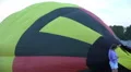 Inflating Hot Air Balloon For Night Glow 03 4k or 4k+ Resolution