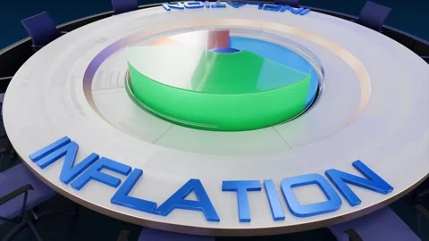 INFLATION Stock Footage 269441407