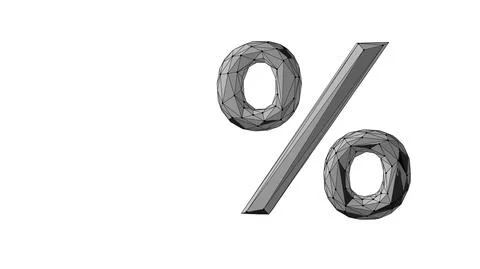 Inflation growing graph increasing risk. Macroeconomics crysis marketing data Stock-Illustration