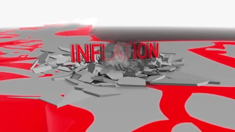 Inflation hits Chile Stock Footage 264941745
