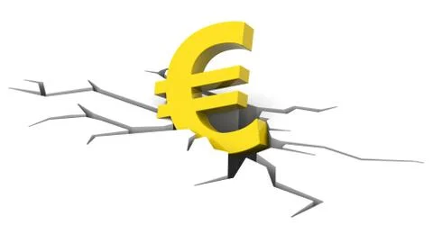 The inflation Stock Illustration