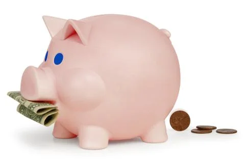 Inflation Fotos Stock