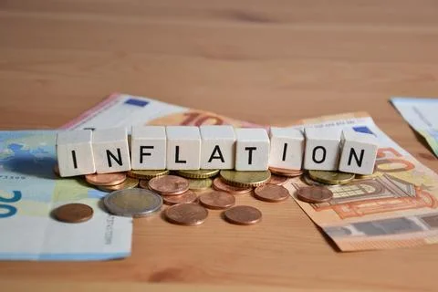 Inflation Stock Photos