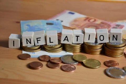 Inflation Stock Photos
