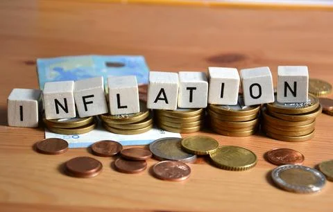 Inflation Stock Photos
