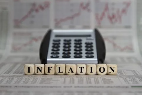 Inflation Stock Photos