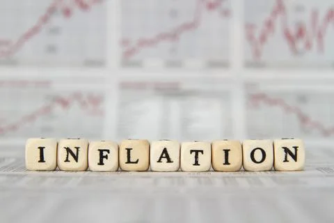 Inflation Stock Photos