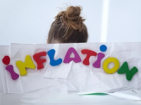Inflation Stock Photos