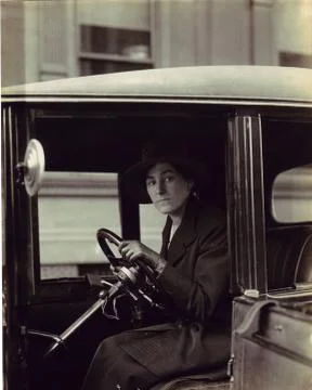 Influenza Driver Stock Photos