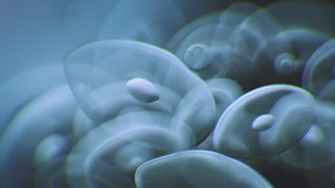 Influenza Stock Footage 132177096