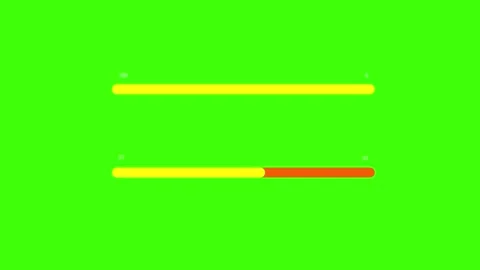 Info graphic green screen text animation after effects Stock Footage 305814763