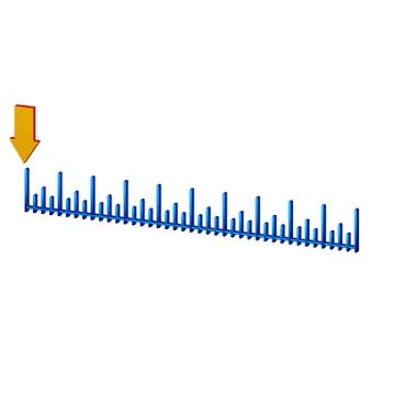 Info graphic Stock Illustration