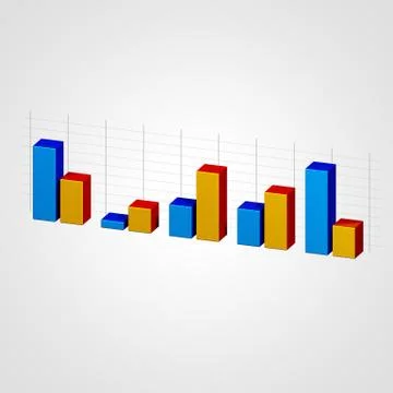 Info graphic Stock Illustration