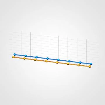 Info graphic Stock Illustration