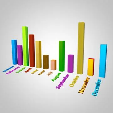 Info graphic Illustrazione stock