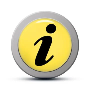 Info icon Stock Illustration