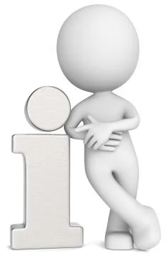 Info. Stock Illustration