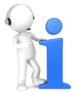 Info. Stock Illustration