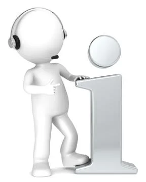 Info. Stock Illustration