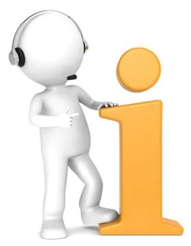 Info. Stock Illustration