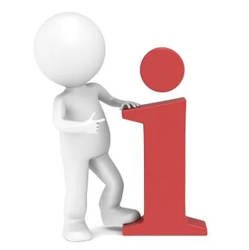 Info. Stock Illustration