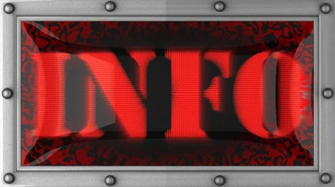 Info on led Видео 8762244