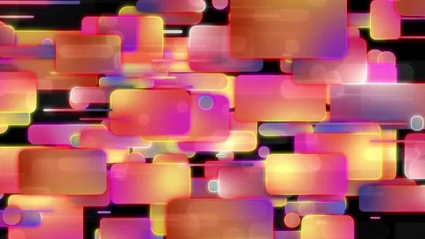 Info noise Stock Footage 286711708