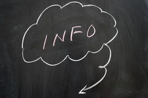 Info Stock Photos