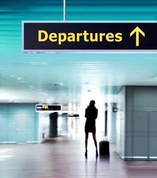 Info signage Stock Photos
