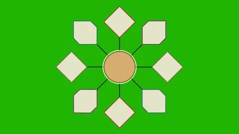 Info steps Stock Footage 274306869