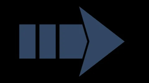 İnfografik Shape 09 Stock Footage 116289168