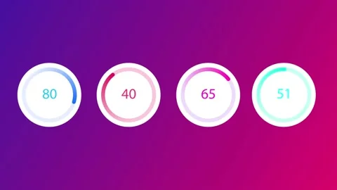 Infographic 19 Stock Footage 231998590