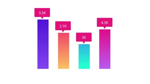 Infographic 2 Stock Footage 231998570