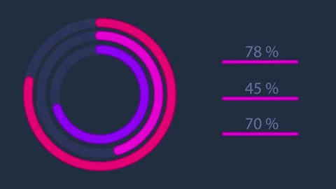 Infographic 20 Stock Footage 231998593