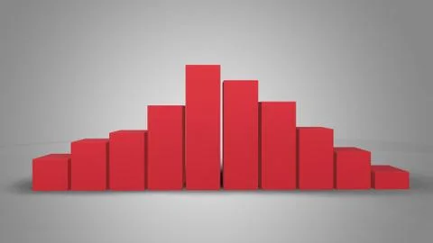 Infographic 3D elements or diagrams of education businesses can be used in te 스톡 일러스트