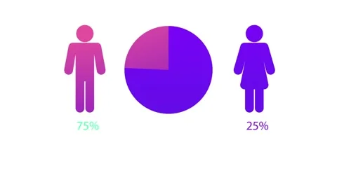 Infographic 5 Stock Footage 231998573