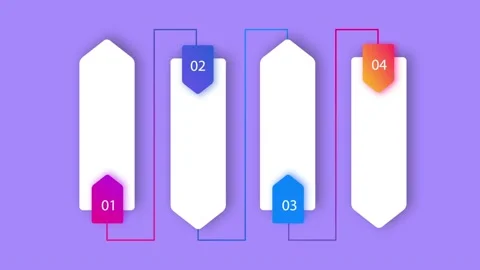 Infographic 9 Stock Footage 231998578