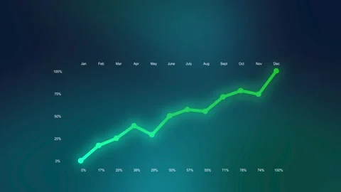 Infographic chart 35 Stock Footage 232366243
